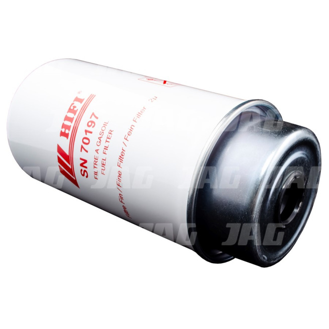 JAG61-0083 Filtr paliwa HIFI