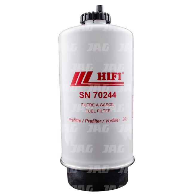 JAG61-0082 Filtr paliwa HIFI