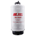 Filtre à carburant HIFI JAG61-0082