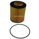 RE509672 Filtr oleju HIFI