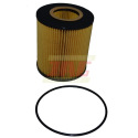 RE509672 Filtr oleju HIFI