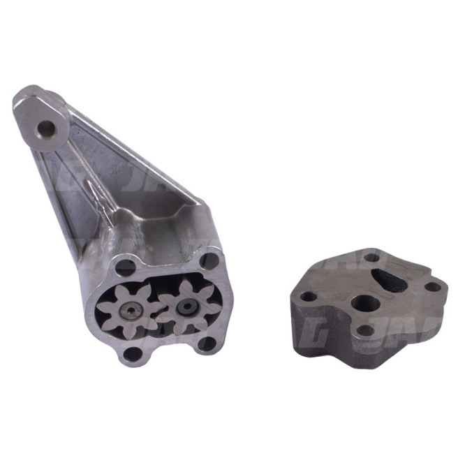 RE521756 Pompa oleju