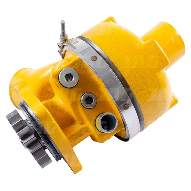 RE530870 Pompa wody KEBA