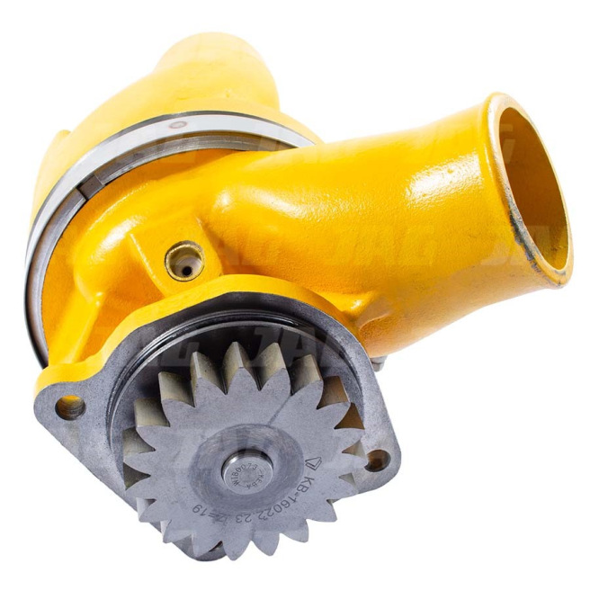 RE530870 Pompa wody KEBA