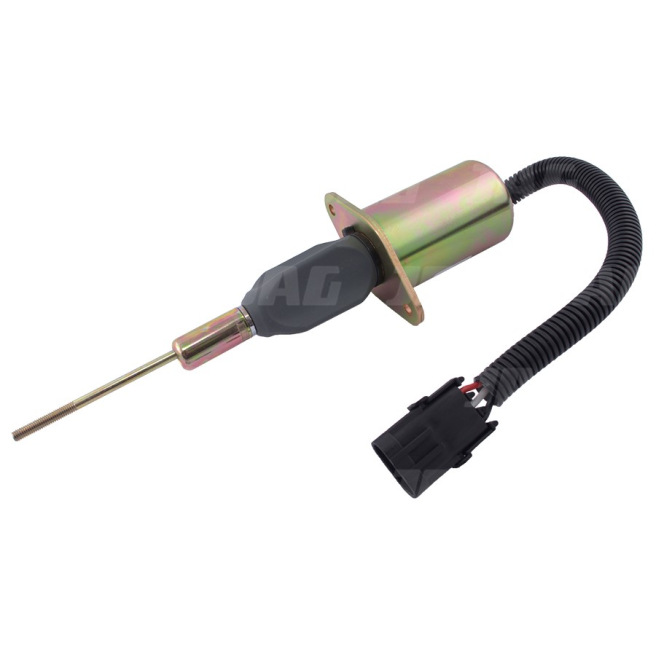 RE53559 Cewka gaszenia 12V