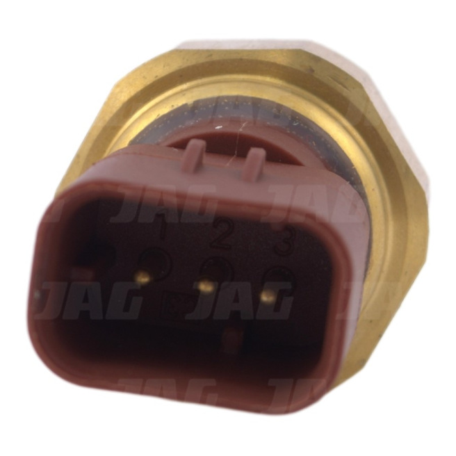 RE537640 Czujnik ciśnienia oleju