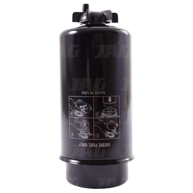 JAG61-0076 Filtr paliwa MANN FILTER