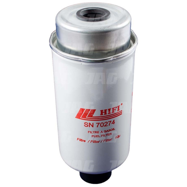 JAG61-0076 Filtr paliwa HIFI