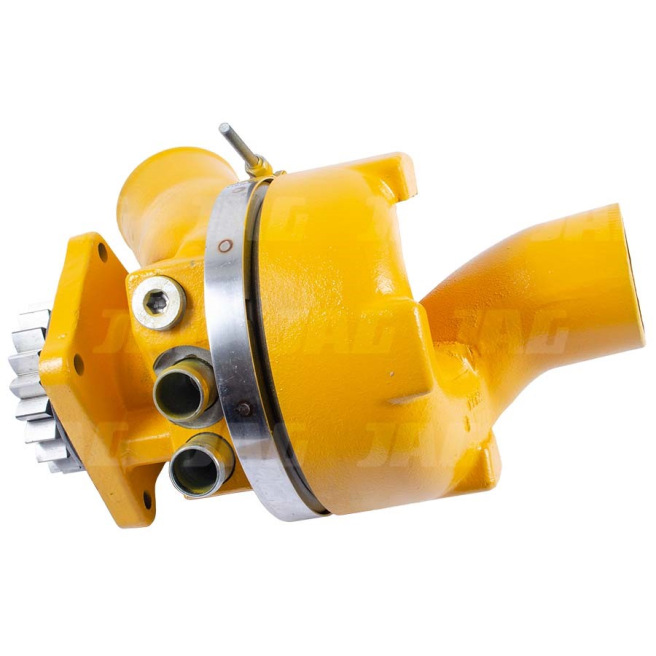 RE549117 Pompa wody KEBA