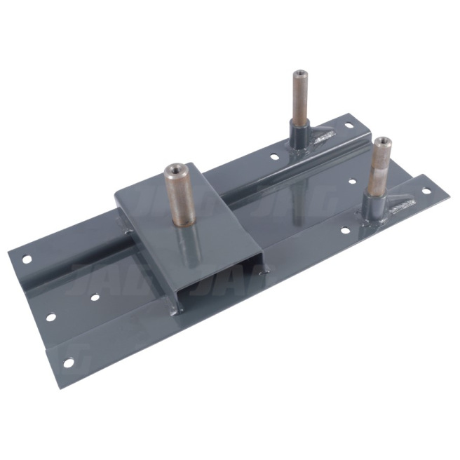 JAG02-0351 Mocowanie koÅ‚a pasowego