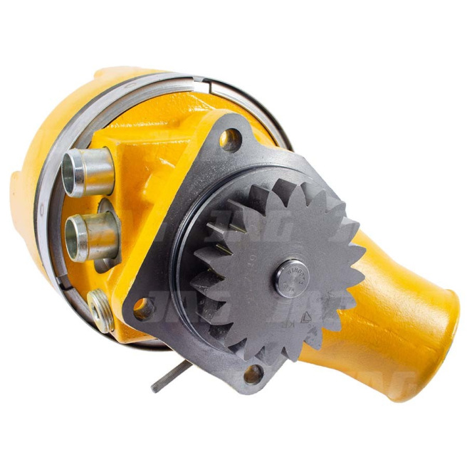 RE549117 Pompa wody KEBA