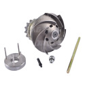 RE553432 KEBA water pump