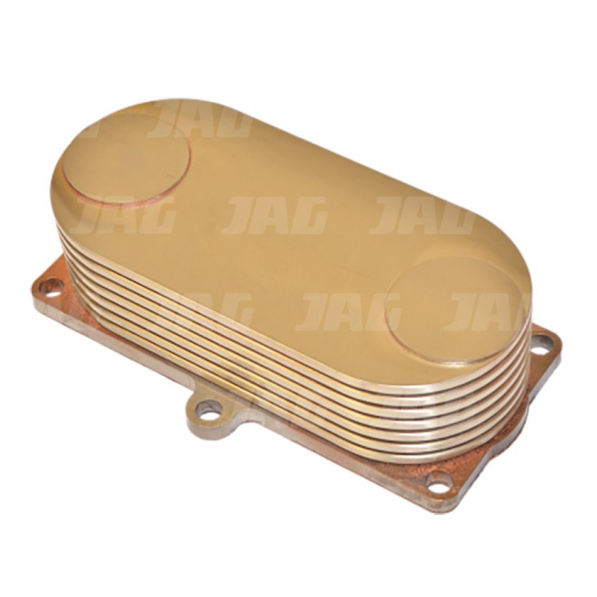 RE59298 Chłodnica oleju