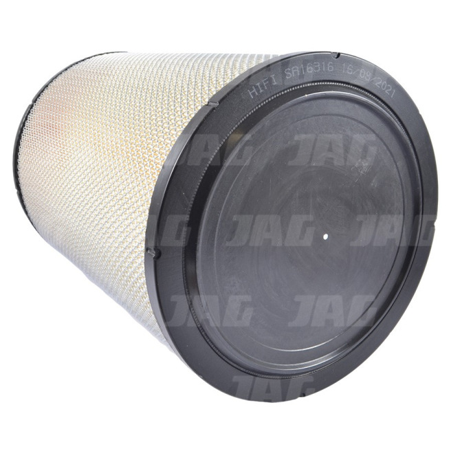 RE63931 Filtr powietrza zewnętrzny HIFI