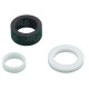 RE64292 Zestaw uszczelniaczy wtrysku