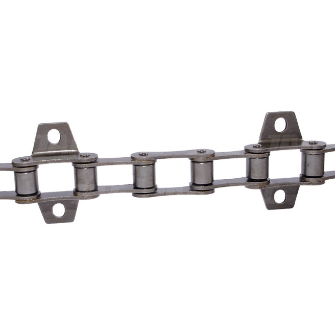 S51/2K1/J2A Łańcuch podajnika pochyłego ROLLON-SOLID