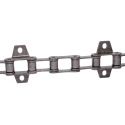 Chaîne d'alimentation inclinée S51/2K1/J2A ROLLON-SOLID
