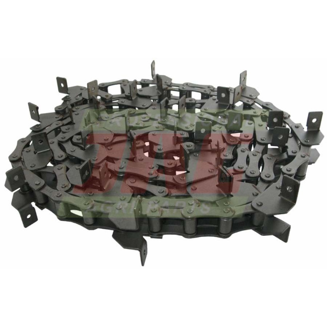 S52/SD/J2A Łańcuch podajnika ziarna ROLLON-SOLID