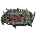 Chaîne d'alimentation en grains ROLLON-SOLID S52/SD/J2A