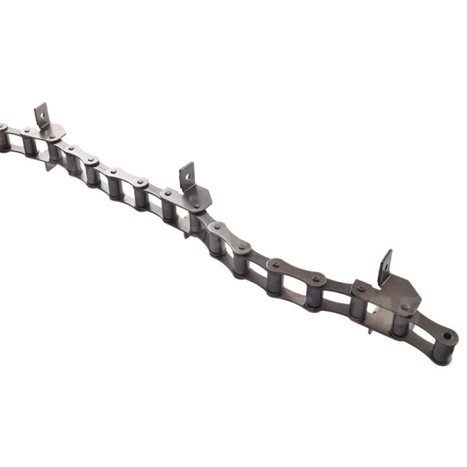 S52/SD/J3A Łańcuch podajnika ziarna ROLLON-SOLID