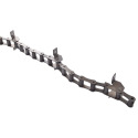 S52/SD/J3A ROLLON-SOLID grain feeder chain