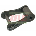 JAG24-0027/1 Chain half link S52