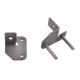 JAG24-0035/1 Spinka z mocowaniem elew.JD ROLLON-SOLID