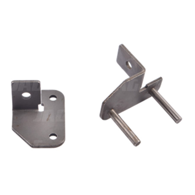 JAG24-0035/1 Spinka z mocowaniem elew.JD ROLLON-SOLID