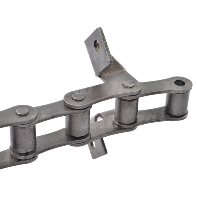 S55/SE/J4A Łańcuch podajnika elewatorowego (rozginane łapki) ROLLON-SOLID