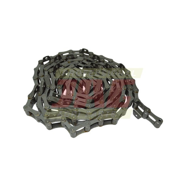 S55V/2K1/J2A Łańcuch podajnika pochyłego ROLLON-SOLID