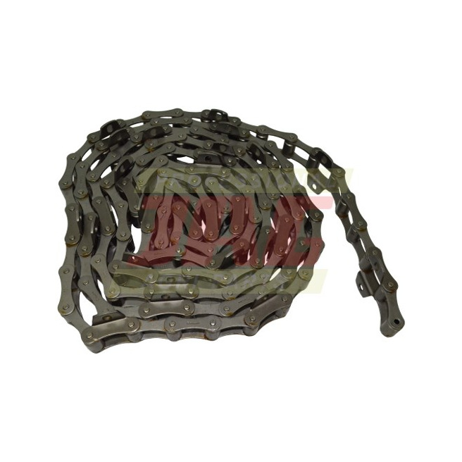 S55V/2K1/J2A Łańcuch podajnika pochyłego ROLLON-SOLID