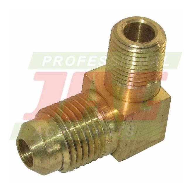 T30738 Króciec pompy paliwa JD