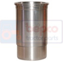JAG99-0571 Piston sleeve ready /JD-98mm/