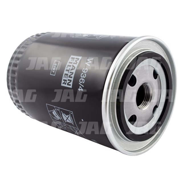 W936/4 Filtr oleju MANN FILTER