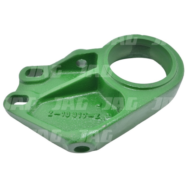 JAG21-0059 Mocowanie zębatki targańca