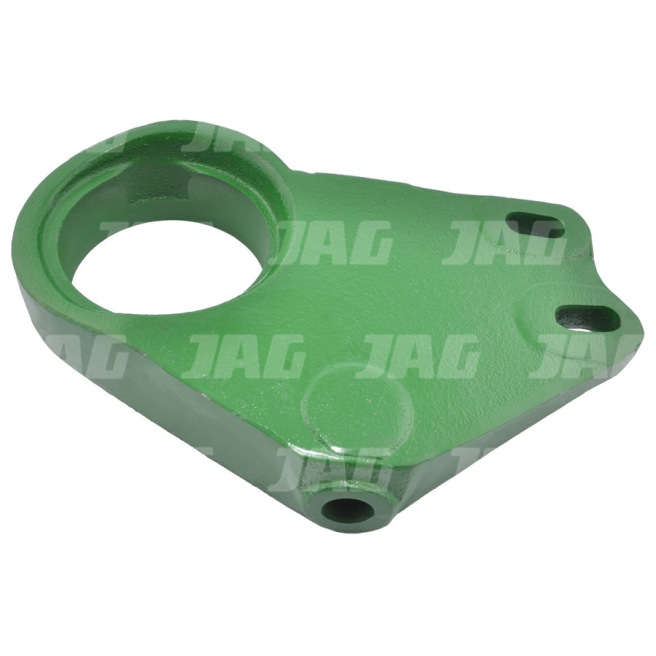 JAG21-0059 Mocowanie zębatki targańca