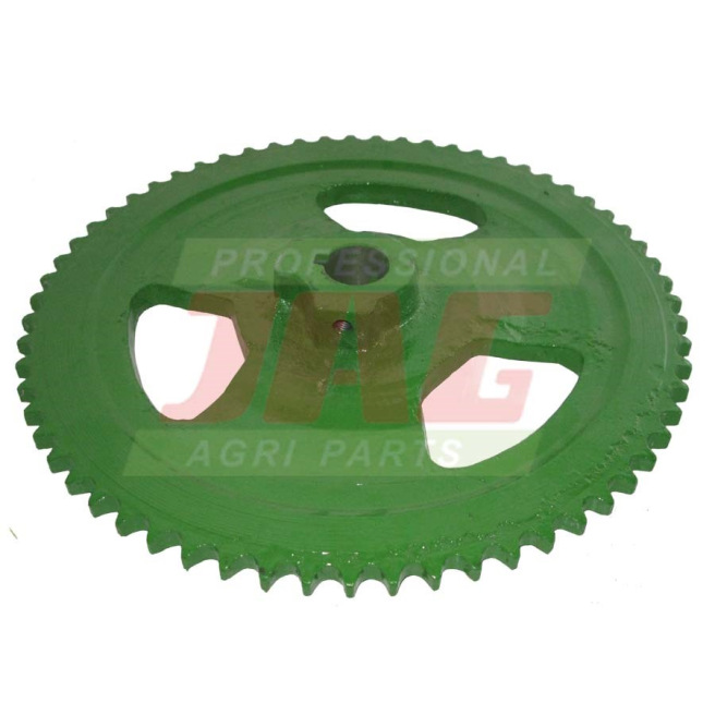 JAG25-0031 Zębatka Z63 fi25mm