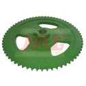 JAG25-0031 Sprocket Z63 fi25mm