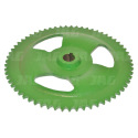 JAG25-0022 Sprocket Z63
