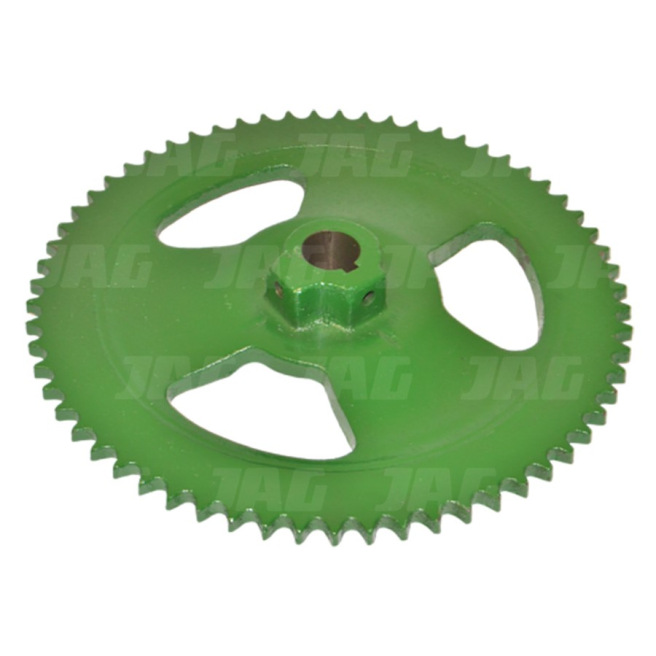 JAG25-0022 Zębatka Z63