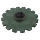 JAG24-0103 Zębatka Z16