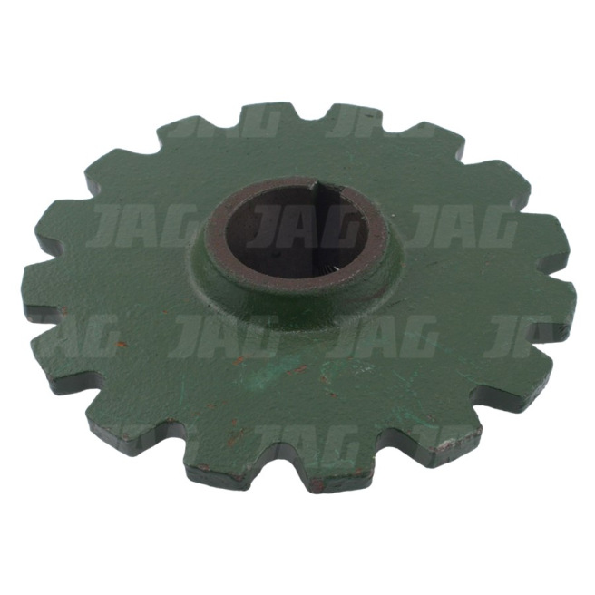 JAG24-0103 Zębatka Z16