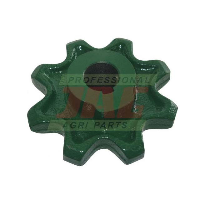 JAG24-0038 Zębatka elewatora Z8 JAG PREMIUM