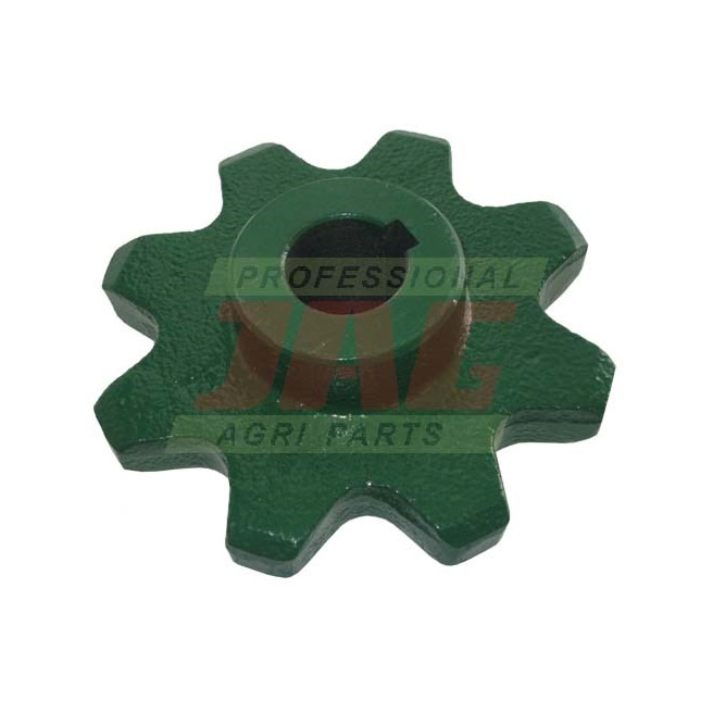 JAG24-0038 Zębatka elewatora Z8 JAG PREMIUM