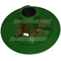 JAG22-0028 Fixed wheel half
