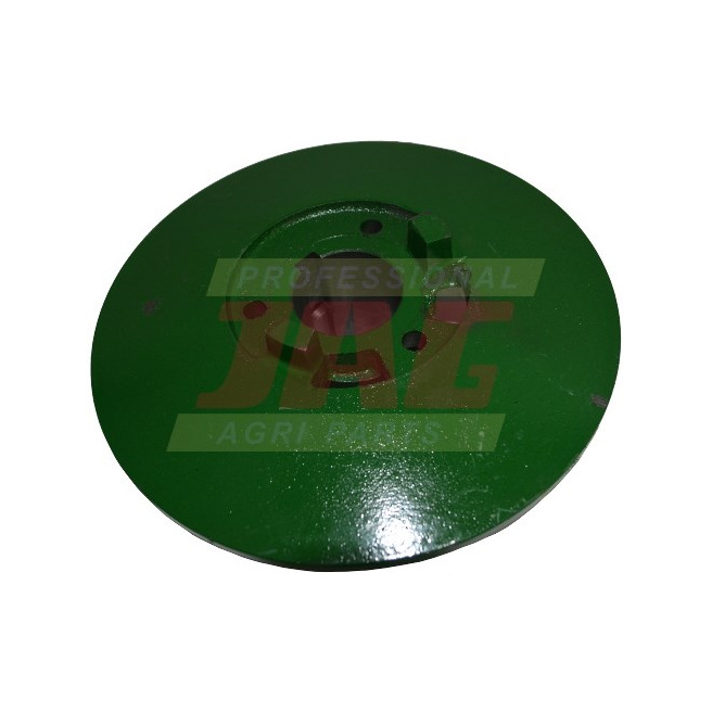 JAG22-0029 Połówka koła ruchoma