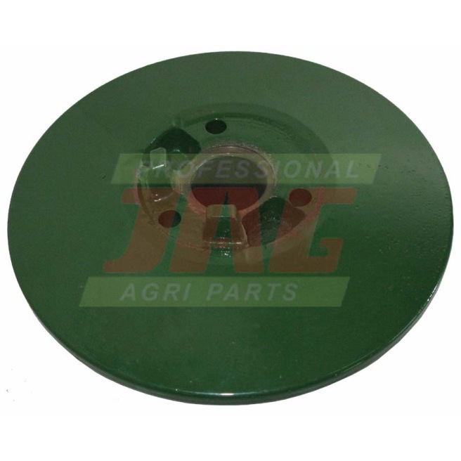 JAG25-0028 Połówka koła wariatora wialni