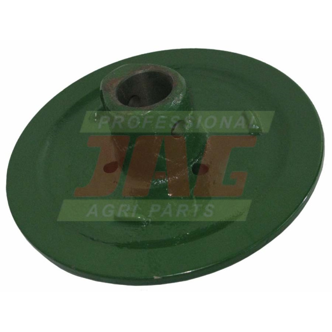JAG25-0028 Połówka koła wariatora wialni