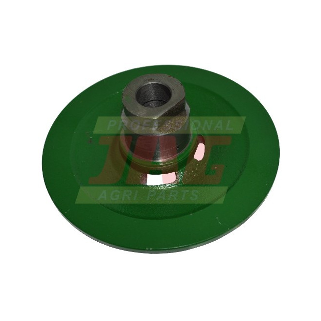 JAG22-0030 Połówka koła ruchoma