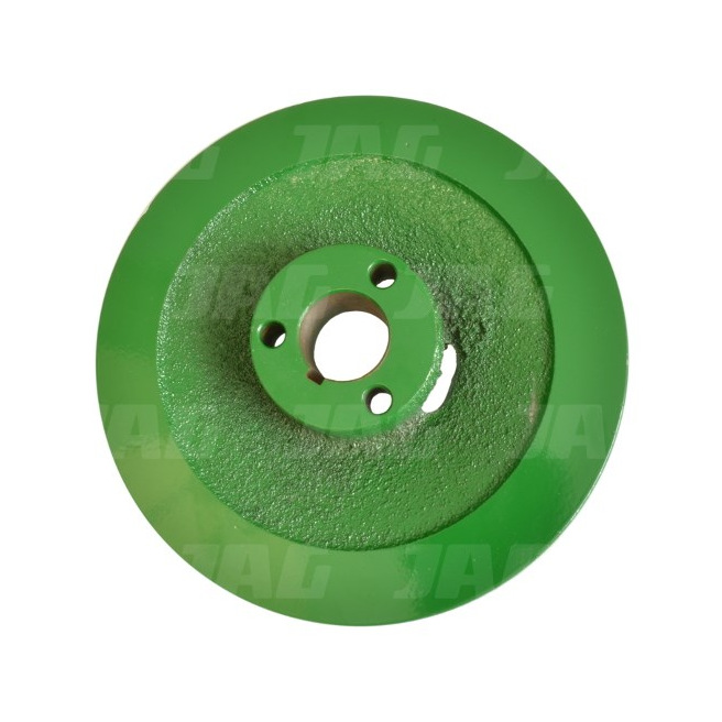 JAG22-0031 Połówka koła stała